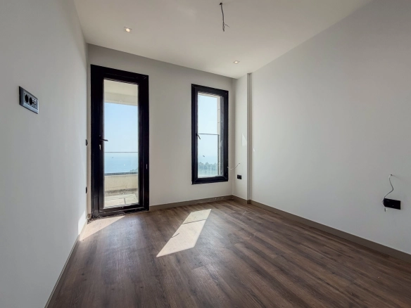 Trosoban stan 93 m² – Komoševina, Budva — fotografija 14