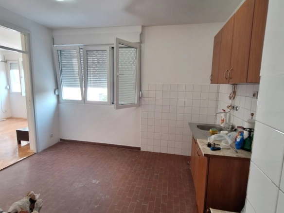 Garsonjera 35 m² – Podgorica — fotografija 4