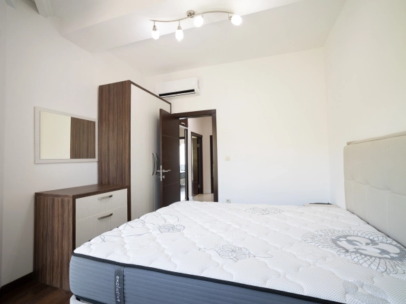 Dvosoban stan 89 m² – Bečići, Budva — fotografija 2