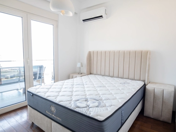 Dvosoban stan 89 m² – Bečići, Budva — fotografija 3