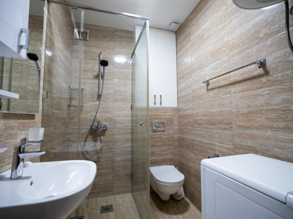 Dvosoban stan 89 m² – Bečići, Budva — fotografija 10