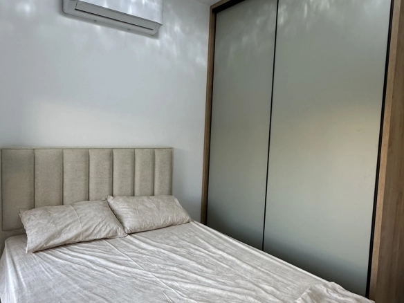 Jednosoban stan 43 m² – Šušanj, Bar — fotografija 4