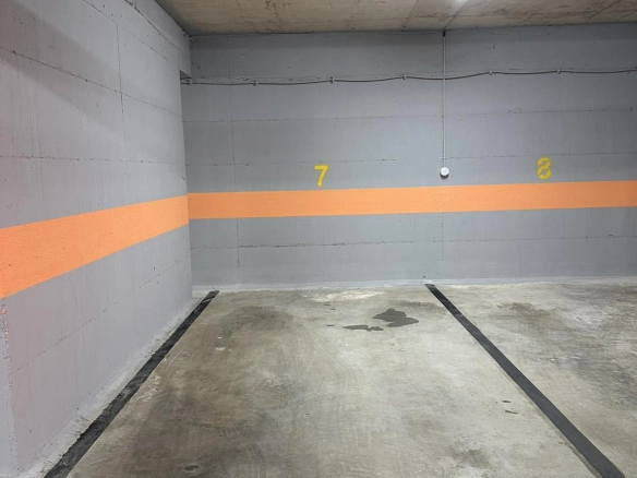 Jednosoban stan 43 m² – Šušanj, Bar — fotografija 8