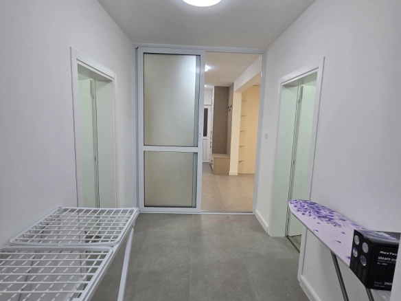 Izdavanje: Dvosoban stan – Zabjelo, Podgorica — fotografija 6