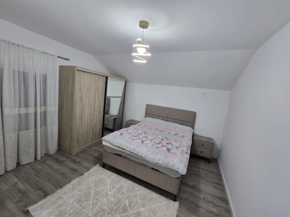 Izdavanje: Dvosoban stan – Zabjelo, Podgorica — fotografija 7