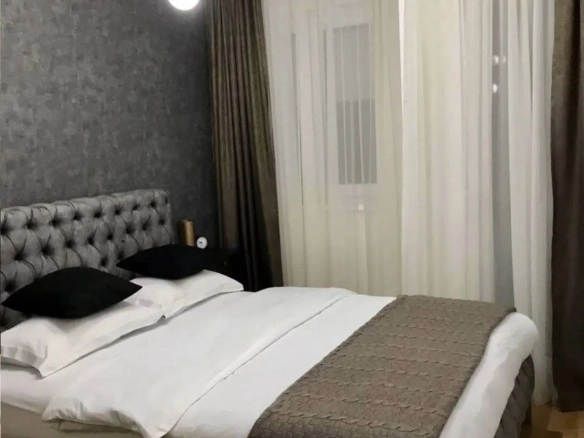 Jednosoban stan 43 m² – City kej, Podgorica — fotografija 5