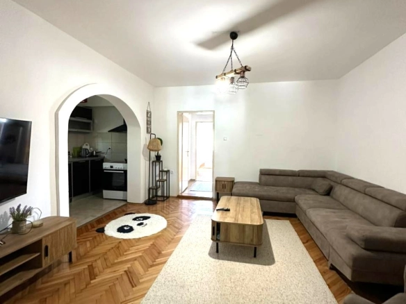 Izdavanje: Kuća 75 m² – Zagorič, Podgorica — fotografija 2