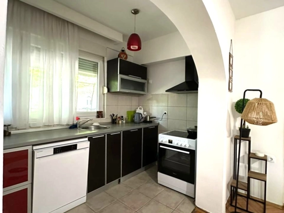 Izdavanje: Kuća 75 m² – Zagorič, Podgorica — fotografija 3