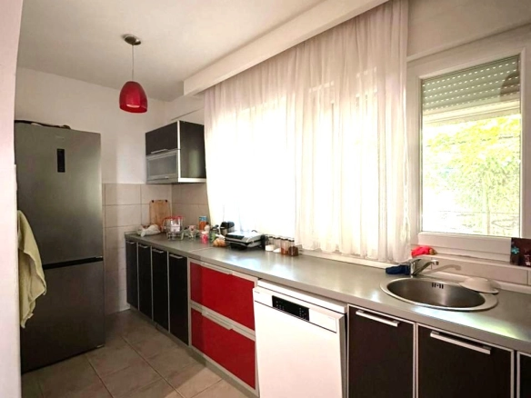 Izdavanje: Kuća 75 m² – Zagorič, Podgorica — fotografija 4