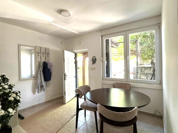 Izdavanje: Kuća 75 m² – Zagorič, Podgorica — fotografija 5