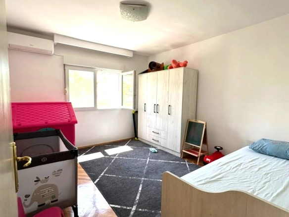 Izdavanje: Kuća 75 m² – Zagorič, Podgorica — fotografija 7