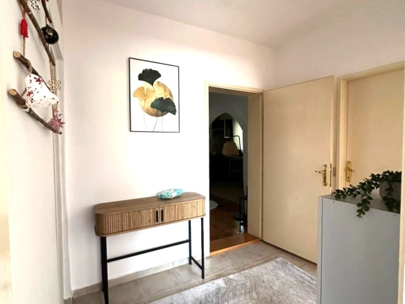 Izdavanje: Kuća 75 m² – Zagorič, Podgorica — fotografija 9