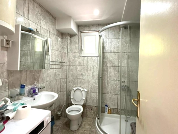 Izdavanje: Kuća 75 m² – Zagorič, Podgorica — fotografija 10