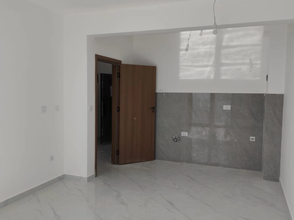Jednosoban stan 46 m² – Bar — fotografija 2