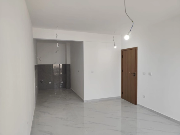 Jednosoban stan 49 m² – Šušanj, Bar — fotografija 3