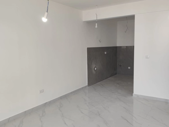 Jednosoban stan 49 m² – Šušanj, Bar — fotografija 4