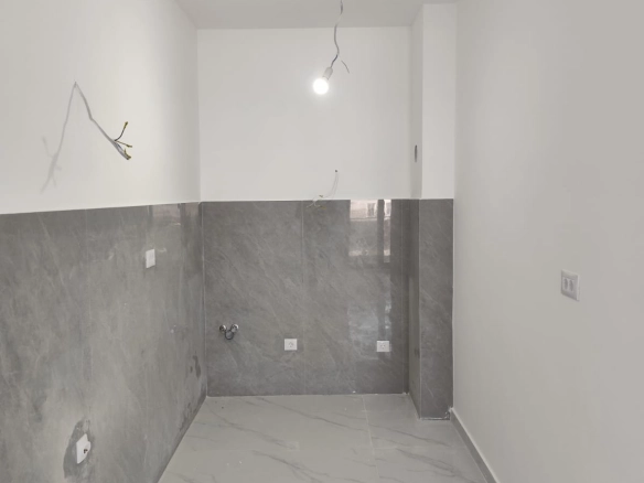 Jednosoban stan 49 m² – Šušanj, Bar — fotografija 5