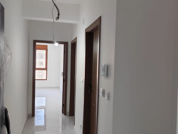 Jednosoban stan 49 m² – Šušanj, Bar — fotografija 6