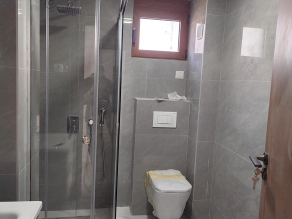 Jednosoban stan 49 m² – Šušanj, Bar — fotografija 7