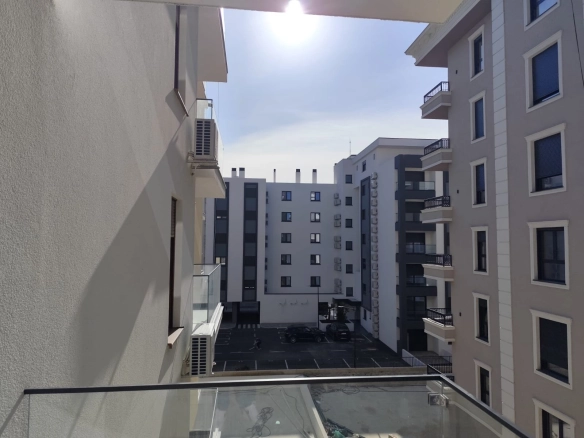 Dvosoban stan 79 m² – Šušanj, Bar — fotografija 3