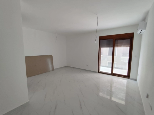 Dvosoban stan 79 m² – Šušanj, Bar — fotografija 4