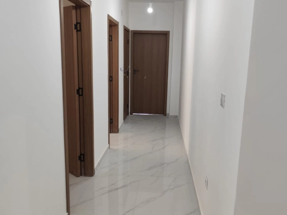 Dvosoban stan 79 m² – Šušanj, Bar — fotografija 5