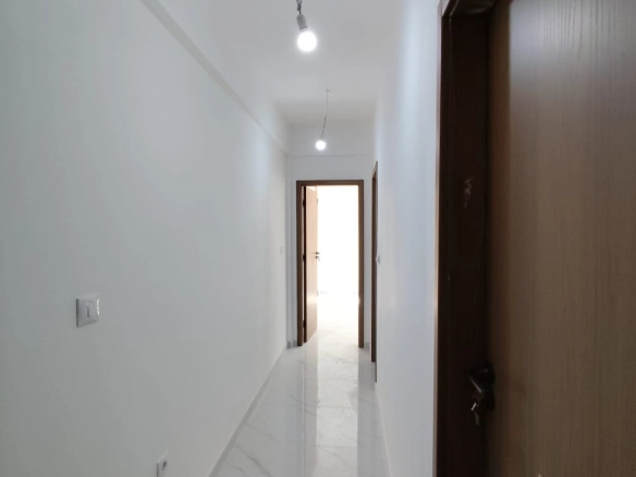 Dvosoban stan 72 m² – Šušanj, Bar — fotografija 3