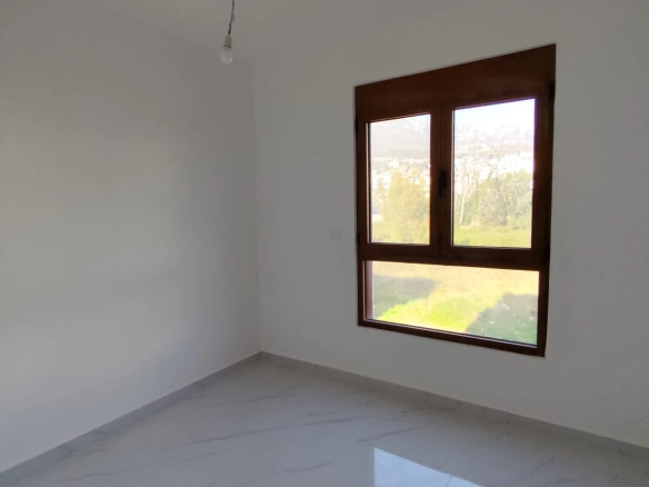 Dvosoban stan 72 m² – Šušanj, Bar — fotografija 4