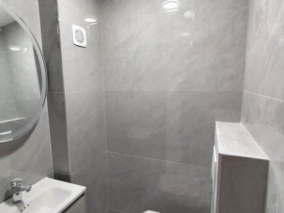 Dvosoban stan 72 m² – Šušanj, Bar — fotografija 5