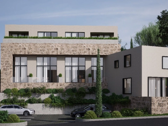 Investicioni plac u Kavaču, Tivat — fotografija 4