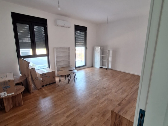 Dvosoban stan 64 m² – Tološi, Podgorica — fotografija 3