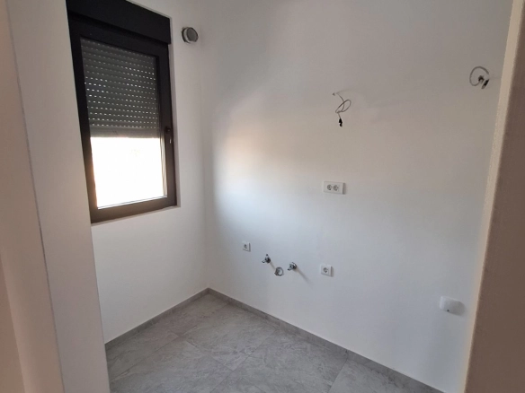 Dvosoban stan 64 m² – Tološi, Podgorica — fotografija 4