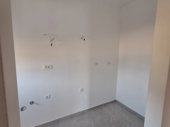 Dvosoban stan 64 m² – Tološi, Podgorica — fotografija 5