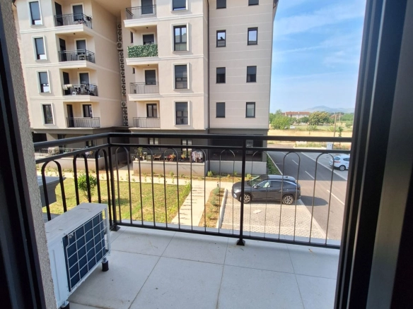 Dvosoban stan 64 m² – Tološi, Podgorica — fotografija 6