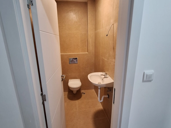 Dvosoban stan 64 m² – Tološi, Podgorica — fotografija 7