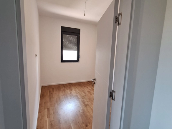 Dvosoban stan 64 m² – Tološi, Podgorica — fotografija 8