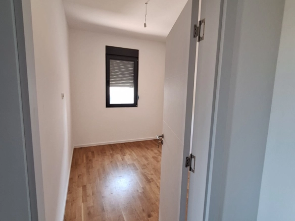 Dvosoban stan 64 m² – Tološi, Podgorica — fotografija 10