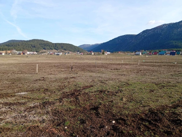Plac 3.204 m² – Žabljak — fotografija 2