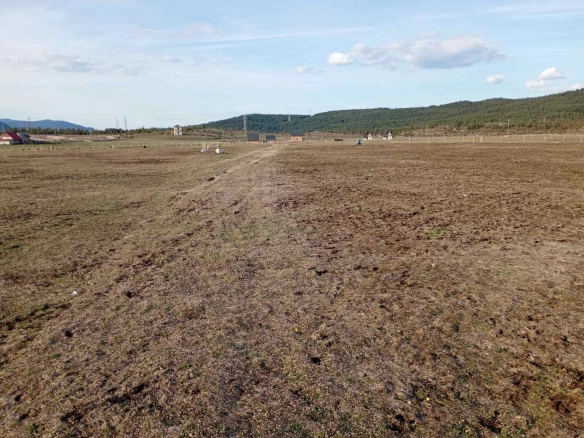 Plac 3.204 m² – Žabljak — fotografija 3