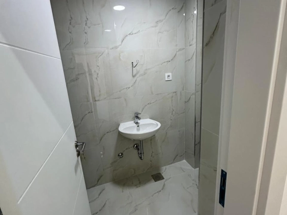 Izdavanje: Jednosoban stan 48 m² – Zabjelo, Podgorica — fotografija 4