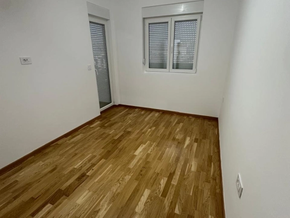 Izdavanje: Jednosoban stan 48 m² – Zabjelo, Podgorica — fotografija 5