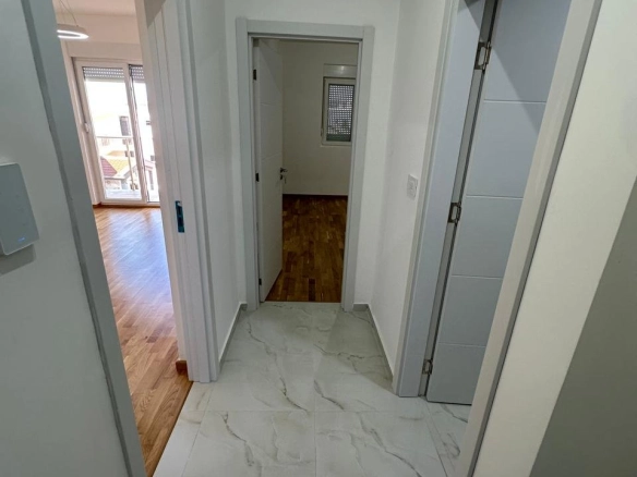 Izdavanje: Jednosoban stan 48 m² – Zabjelo, Podgorica — fotografija 7