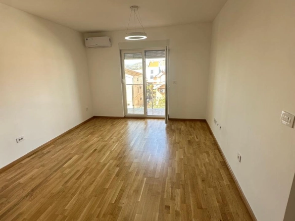 Izdavanje: Jednosoban stan 48 m² – Zabjelo, Podgorica — fotografija 8