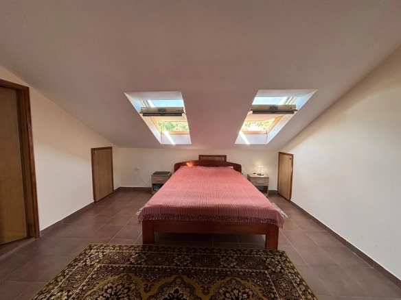 Izdavanje: Garsonjera 45 m² – Gorica C, Podgorica — fotografija 4