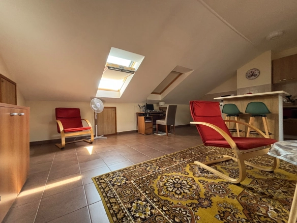 Izdavanje: Garsonjera 45 m² – Gorica C, Podgorica — fotografija 5