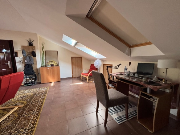 Izdavanje: Garsonjera 45 m² – Gorica C, Podgorica — fotografija 7