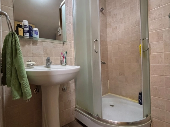 Izdavanje: Garsonjera 45 m² – Gorica C, Podgorica — fotografija 8