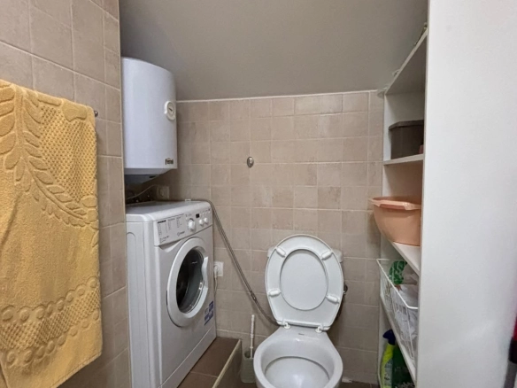 Izdavanje: Garsonjera 45 m² – Gorica C, Podgorica — fotografija 9