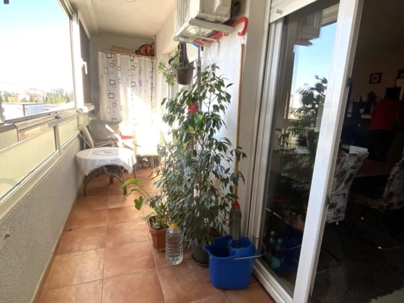 Trosoban stan 90 m² – Zabjelo, Podgorica — fotografija 5
