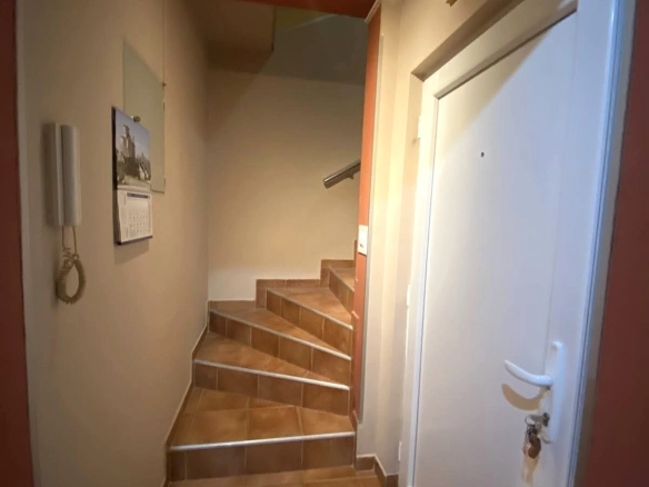 Trosoban stan 90 m² – Zabjelo, Podgorica — fotografija 6